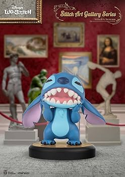 スティッチ　Fine art ARCY 2025 EPOCH Collection Cards ＜LILO and STITCH＞【製品情報
